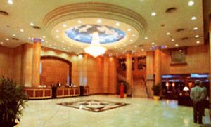 Imperial Garden Hotel Thái Nguyên Ngoại thất bức ảnh